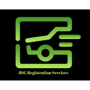 JDG Registration Services