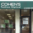 Cohen’s Fashion Optical