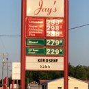 Jay's Mini Stop