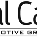 Central Cadillac - Tire Dealers