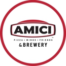 Amici Covington Brewery - Brew Pubs