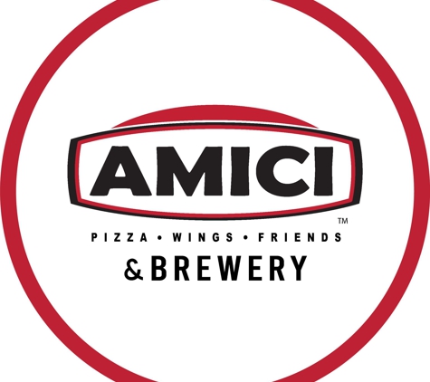 Amici Covington Brewery - Covington, GA