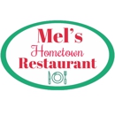 Mel's Hometown Restaurant - Restaurants