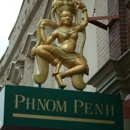 Phnom Penh - Vietnamese Restaurants