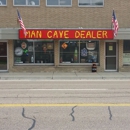 Man Cave Dealer - Antiques