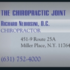 The Chiropractic Joint, P.C.