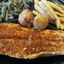 Captain D's Seafood Kitchen - Fast Food Restaurants