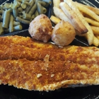 Captain D's