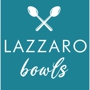 Lazzaro Bowls