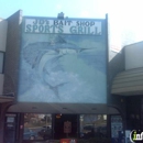 J D's Bait Shop Sports Grill - American Restaurants