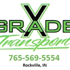 X Grade Transport