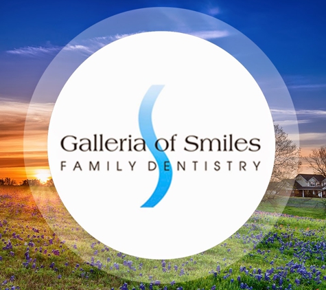 Galleria Of Smiles - Sand Springs, OK