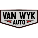 Van Wyk Auto - Auto Repair & Service