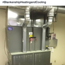 Blankenship Heating & Air - Heating Equipment & Systems