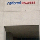 National Express - Freight Forwarding