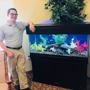 The Fish Man Aquarium Service