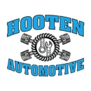 Hooten Automotive - Automobile Diagnostic Service