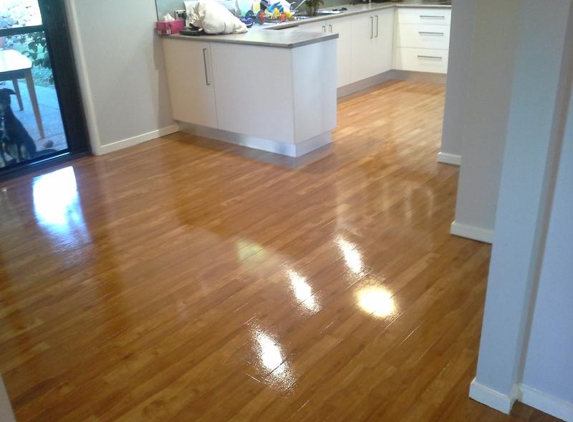 Clean-N-Seal - Arana Hills, QLD
