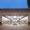Apple Fashion Island gallery