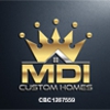 MDI Custom Homes LLC gallery