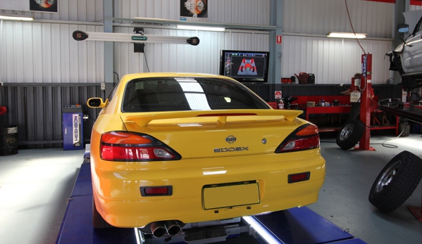 Prime Auto Care - Lonsdale, SA