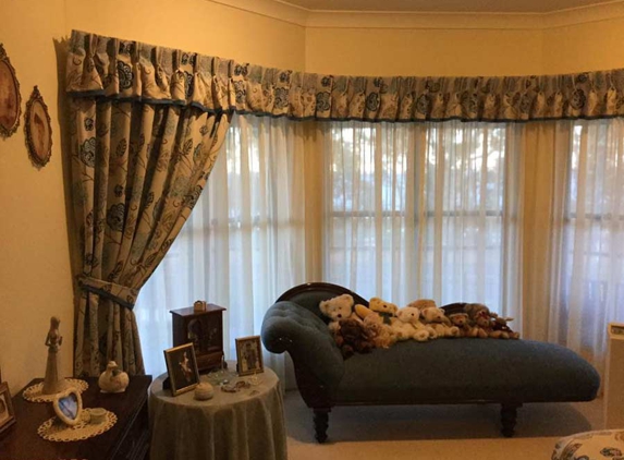 Wide Bay Curtains - Howard, QLD