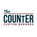 The Counter - Hamburgers & Hot Dogs