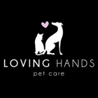 Loving Hands Pet Care