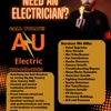 AU Electric gallery