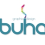 Buha Graphic Design
