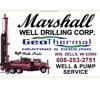 Marshall Well Drilling Corp. gallery