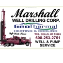 Marshall Well Drilling Corp. - Water Well Drilling & Pump Contractors