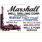 Marshall Well Drilling Corp.