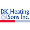 Famous Supply - DK  Heating & Sons Inc gallery