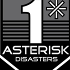 1 Asterisk Disasters