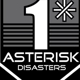 1 Asterisk Disasters