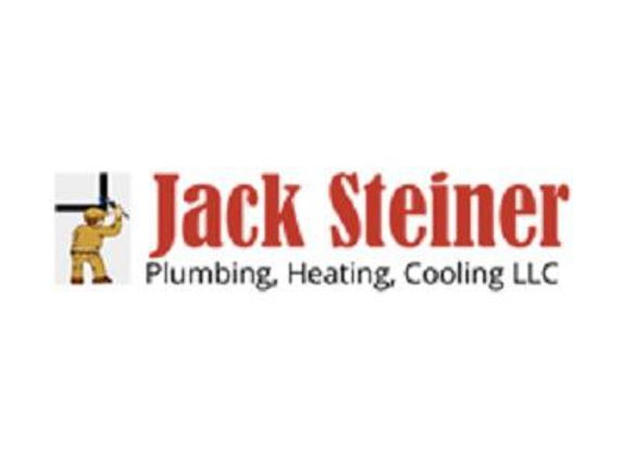 Steiner Jack Plumbing, Heating & Cooling LLC - Reading, PA