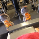 Fitness First