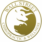 Wall Street Chiropractic and Wellness