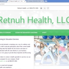 Retnuh Health, LLC