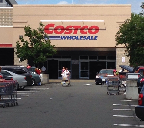 Costco - Norwalk, CT