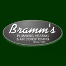 Bramm's Plumbing Heating & Air Conditioning - Heating Contractors & Specialties