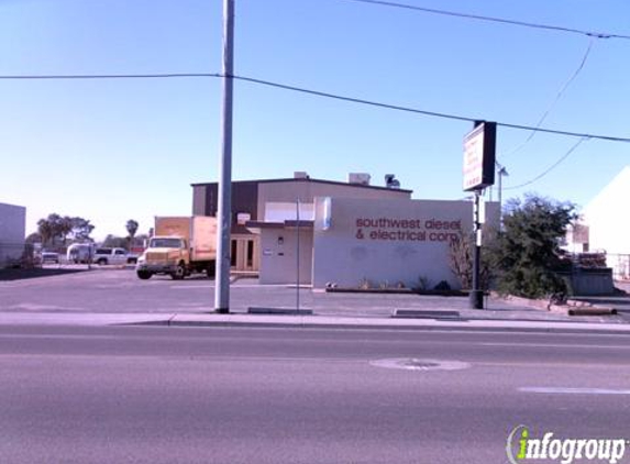Southwest Diesel & Electrical Corp - Phoenix, AZ
