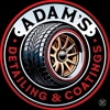 Adam's Detailing and Coatings gallery