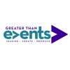 Greater Than Events gallery