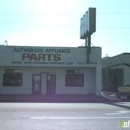 Authorized Appliance Parts & Service Co. - Major Appliance Parts