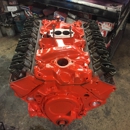 Bad Boyz Machine Shop LLC - Engine Rebuilding & Exchange