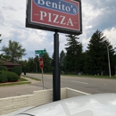 Benito's Pizza - Pizza