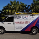 Air Boca - Air Duct Cleaning