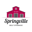 Springville Self Storage - Self Storage